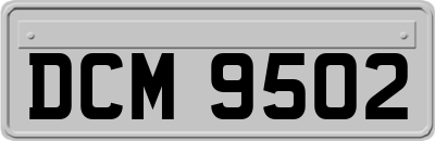DCM9502