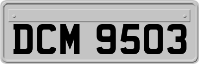 DCM9503