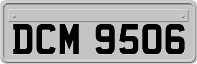 DCM9506