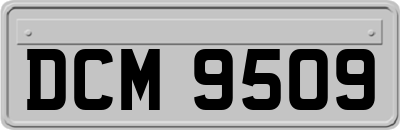 DCM9509