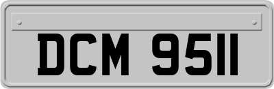 DCM9511
