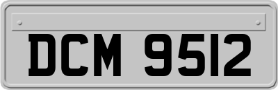 DCM9512
