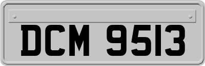 DCM9513