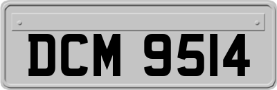 DCM9514