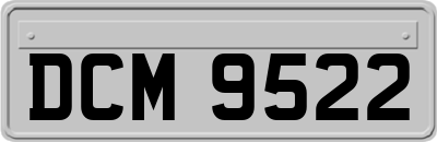 DCM9522