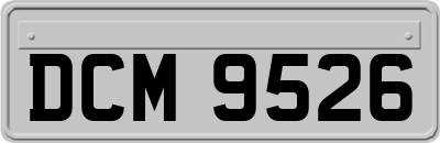 DCM9526