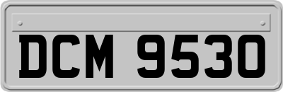 DCM9530