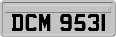 DCM9531