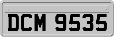 DCM9535