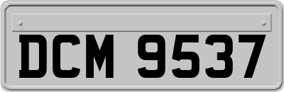 DCM9537