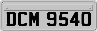 DCM9540