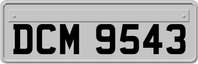 DCM9543