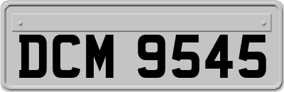 DCM9545