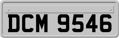 DCM9546