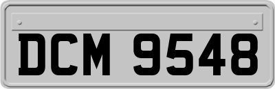 DCM9548
