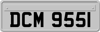 DCM9551