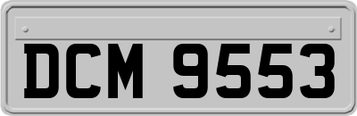 DCM9553