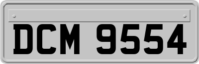 DCM9554