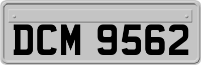 DCM9562