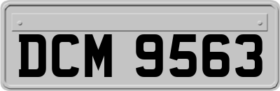 DCM9563