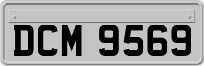 DCM9569