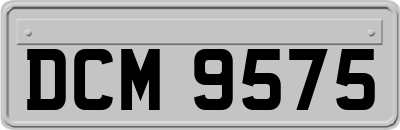 DCM9575