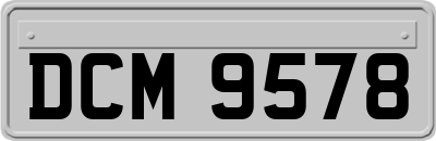 DCM9578