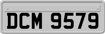 DCM9579