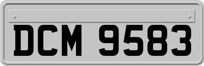 DCM9583
