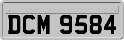 DCM9584