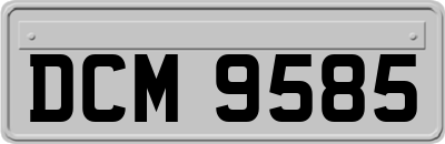 DCM9585