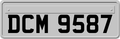 DCM9587