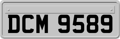 DCM9589
