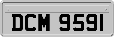DCM9591