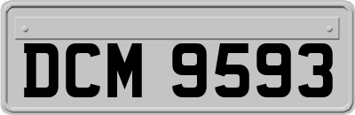 DCM9593