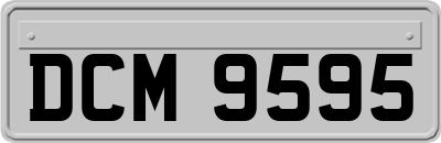 DCM9595