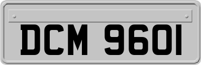DCM9601