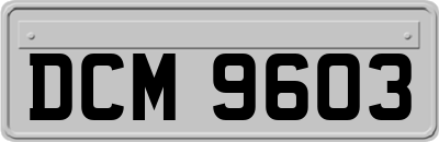 DCM9603