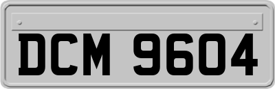 DCM9604