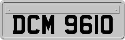 DCM9610