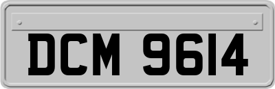 DCM9614