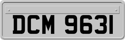 DCM9631