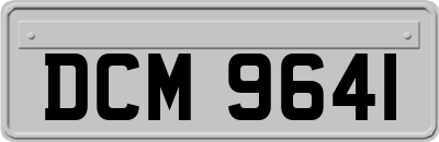 DCM9641