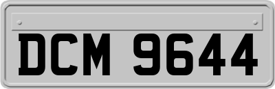 DCM9644