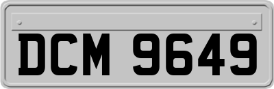 DCM9649