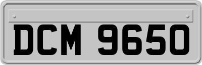 DCM9650
