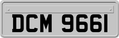 DCM9661