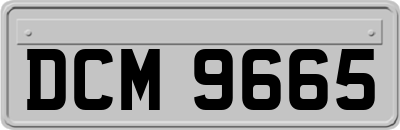 DCM9665