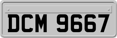 DCM9667