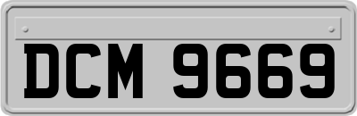 DCM9669